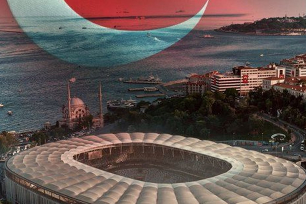 Beşiktaş İptal Edilen Süper Kupa İçin Davette Bulundu