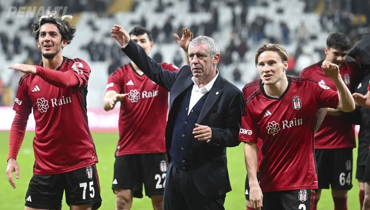 Beşiktaş, Pendikspor Deplasmanında Eksiklerle Mücadele Edecek
