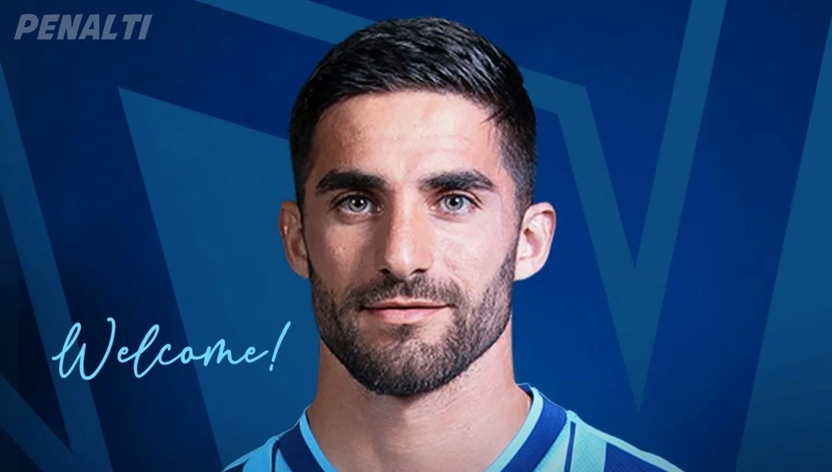 Yukatel Adana Demirspor, İran Milli Takımı Oyuncusu Milad Mohammadi'yi Transfer Etti