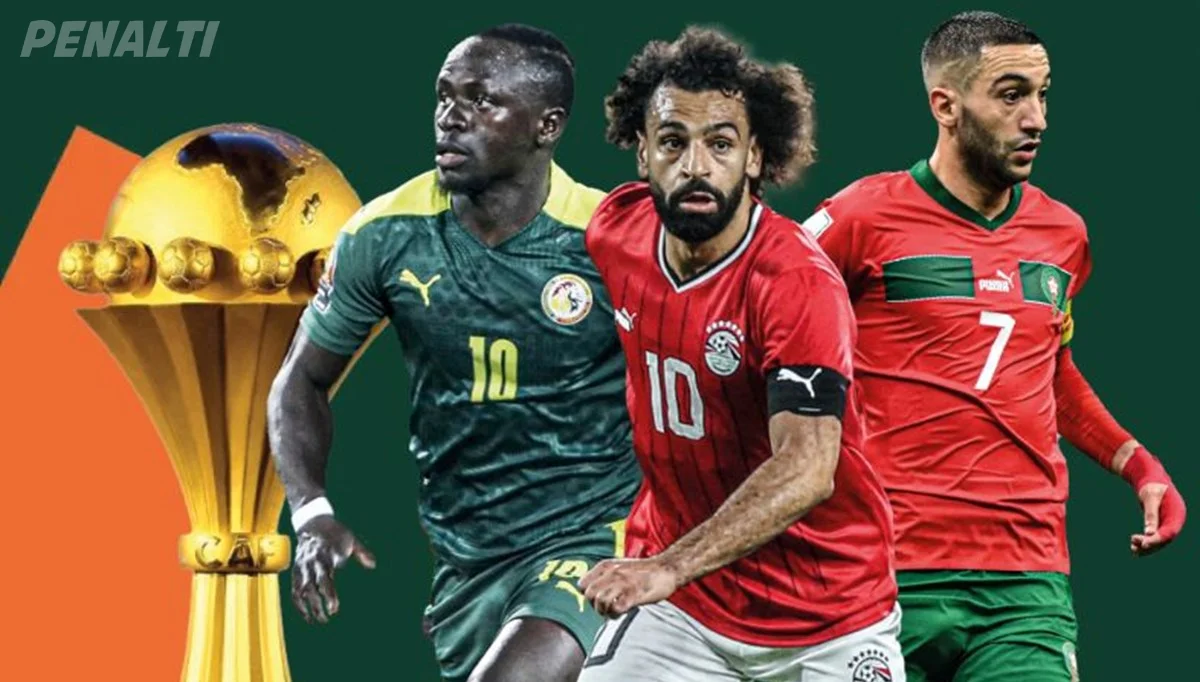 Afrika Uluslar Kupası 2023: Fildişi Sahili'nde Heyecan Başlıyor