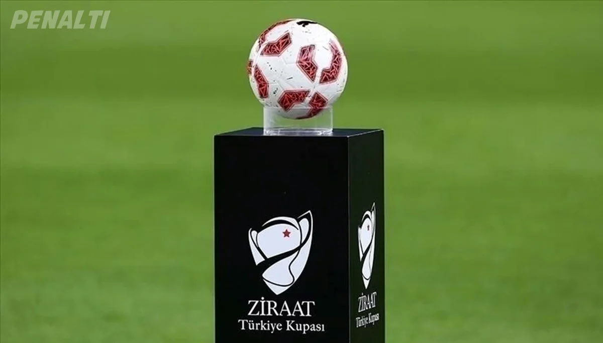 Ziraat Türkiye Kupası'nda Antalyaspor ile Beşiktaş arasında oynanacak maçın tarihi netleşmedi