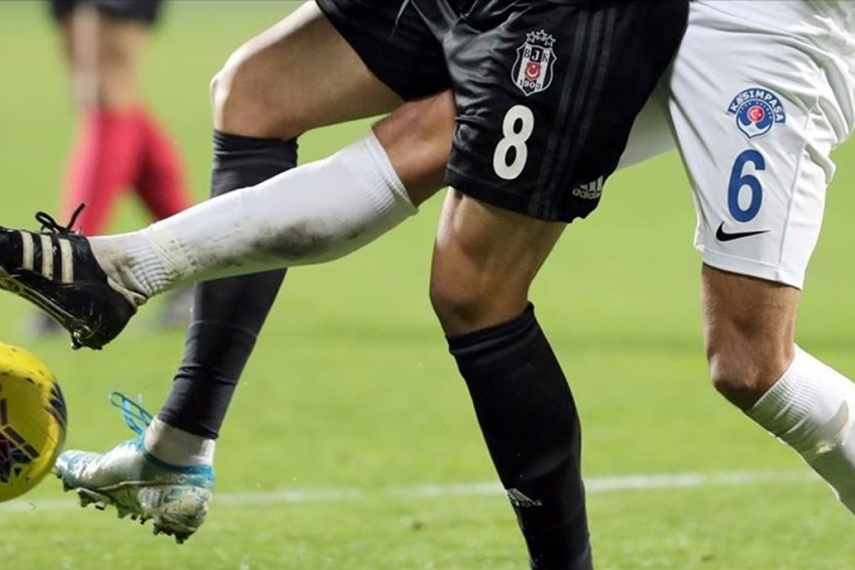 Beşiktaş, Süper Lig&#039;in İkinci Yarısında İlk Olarak Kasımpaşa ile Karşılaşacak