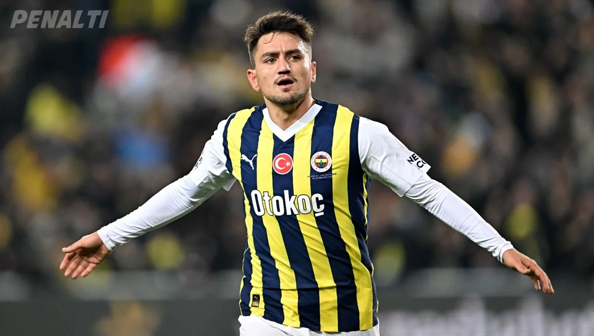 Fenerbahçe, Ankaragücü'yü Mağlup Ederek Liderliğini Sürdürdü Ve 12 Maçlık Yenilmezlik Serisini Devam Ettirdi