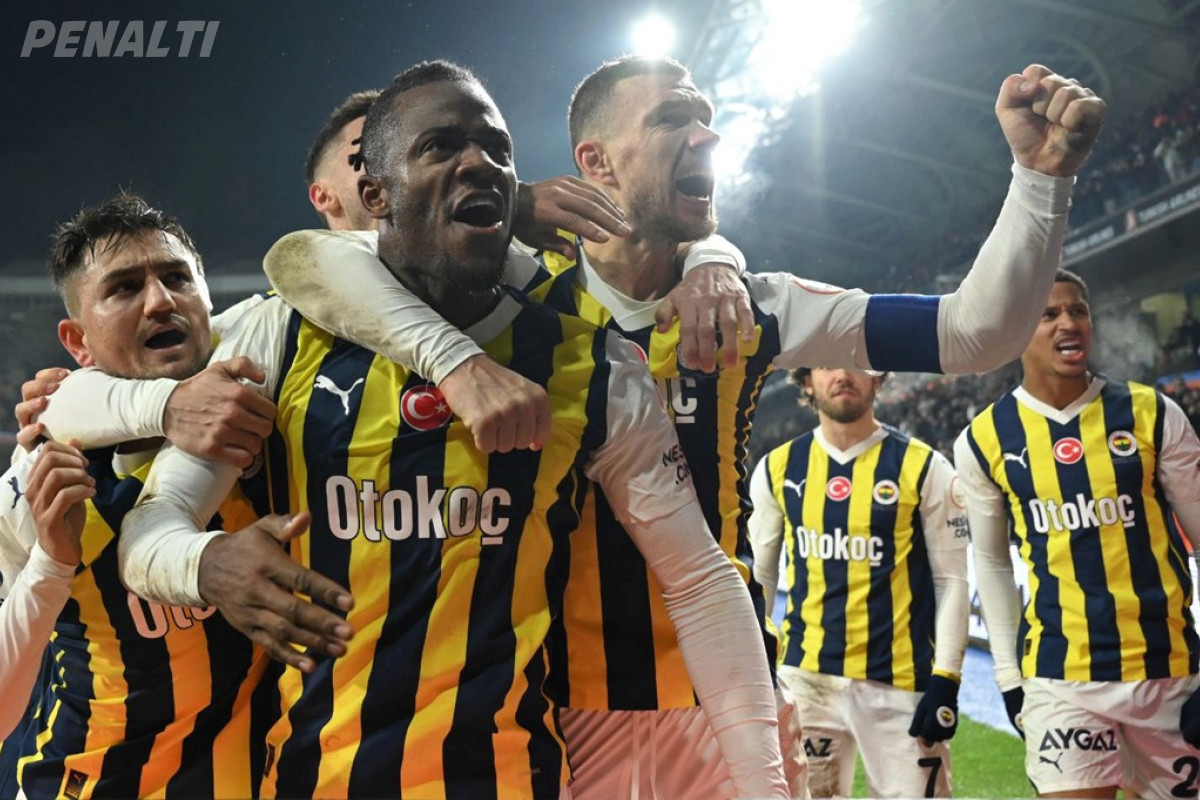 Fenerbahçe-Mke Ankaragücü Maçı Ne Zaman, Saat Kaçta Ve Hangi Kanalda Oynanacak?