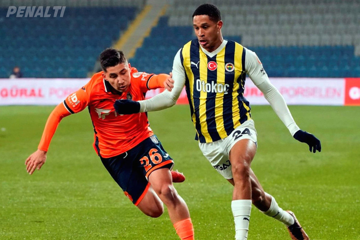 Fenerbahçe&#039;nin Hollandalı Savunma Oyuncusu Jayden Oosterwolde, Ligde Cezalı Duruma Düştü!