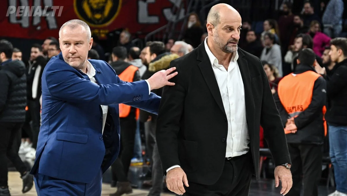 Galatasaray Ekmas, Zvezdan Mitrovic Ile Yollarını Ayırdı