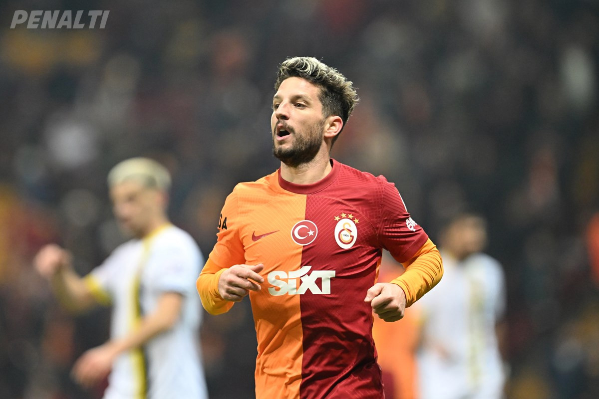 Galatasaray, Süper Lig&#039;de Gaziantep Fk&#039;yı Ağırlıyor: Muhteşem Maç Bu Akşam Canlı Yayında!