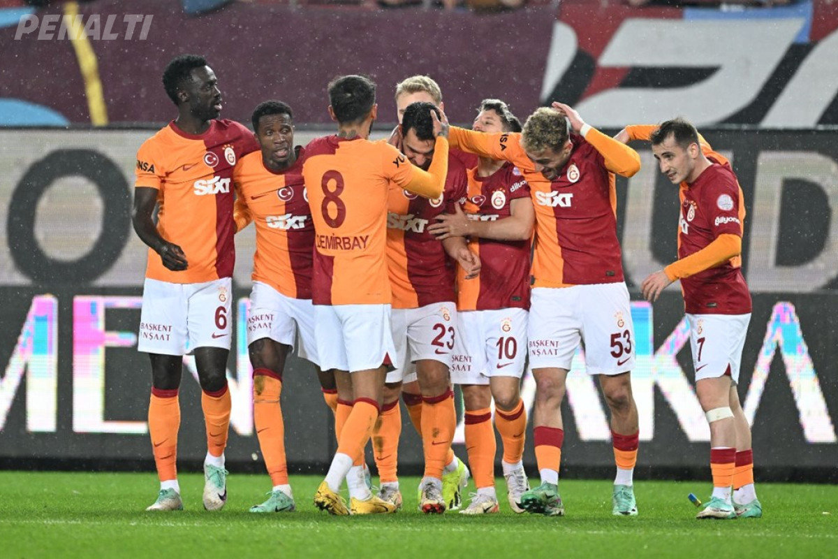Galatasaray - İstanbulspor Maçı Ne Zaman, Saat Kaçta Ve Hangi Kanalda?