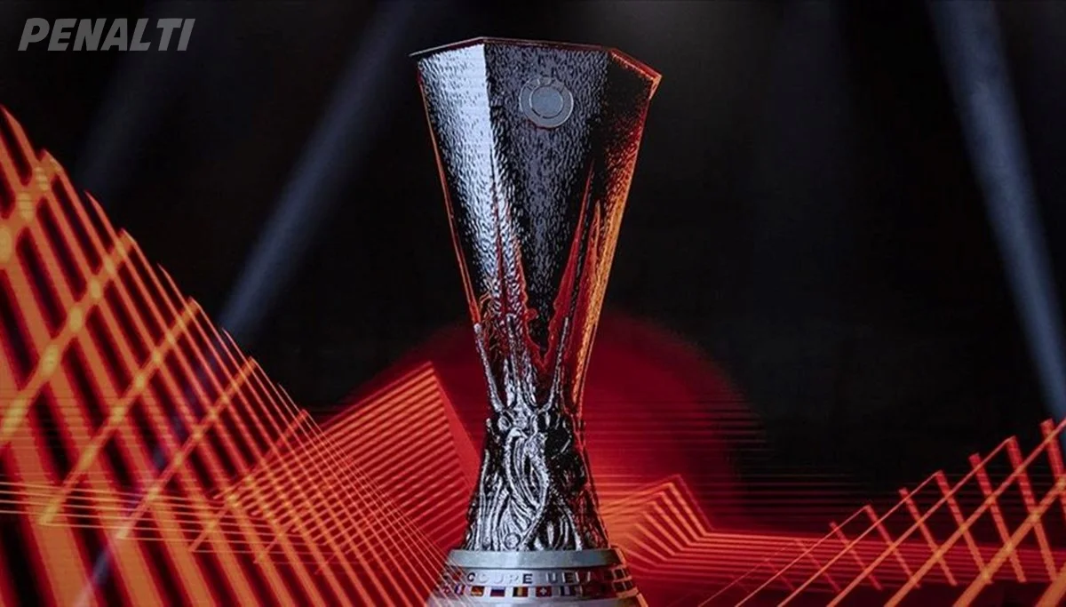 Galatasaray-Sparta Prag Uefa Avrupa Ligi Play-Off Maçı Tarihi Belli Oldu