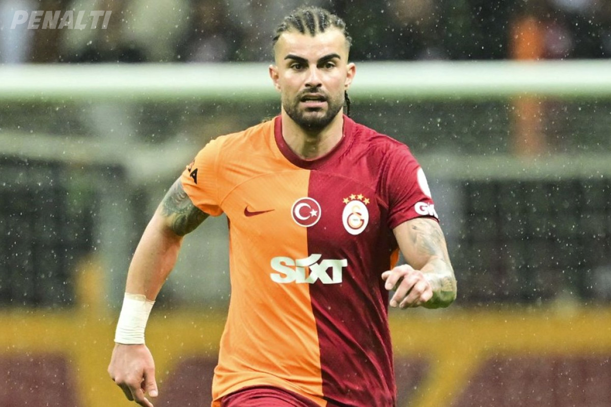 Galatasaray Stoperi Abdülkerim Bardakcı, Trabzonspor Maçında Sakatlandı
