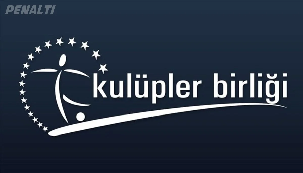 Türkiye Futbol Federasyonu'ndan Yeni Hamle: Kulüpler Birliği, Süper Lig Yayın İhalesi Şartnamesini Satın Aldı.
