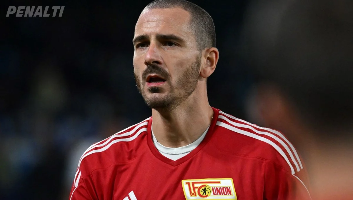 Fenerbahçe, Leonardo Bonucci İle Savunma Hattını Güçlendirmek İçin Görüşmelere Başladı