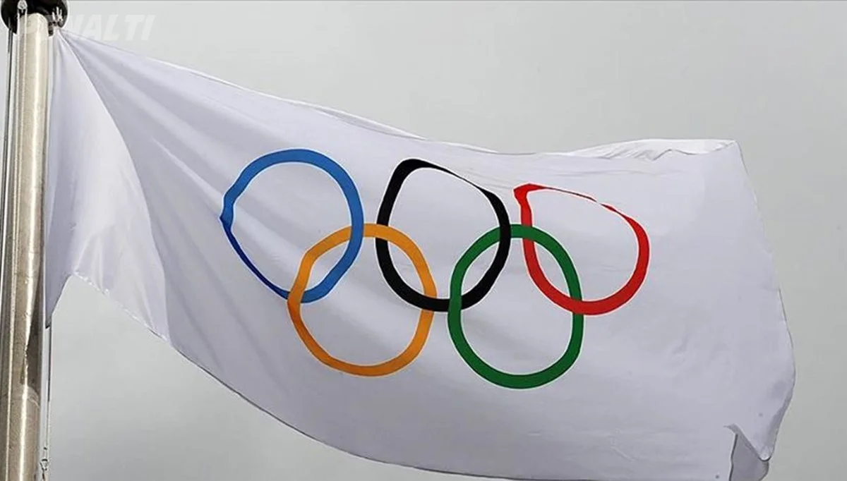 Milli Sporcu Ecem Güzel, Paris 2024 Olimpiyatları'na Türkiye'ye Yelken Branşında İlk Kotayı Kazandırdı