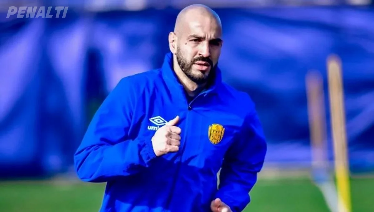 Ankaragücü, İtalyan Futbolcu Riccardo Saponara'yı Transfer Etti