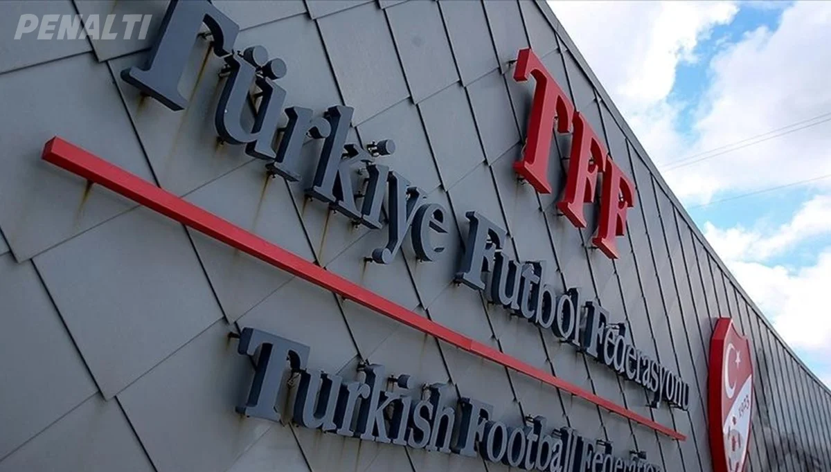 TFF Açıkladı: Süper Lig Takım Harcama Limitleri Belli Oldu