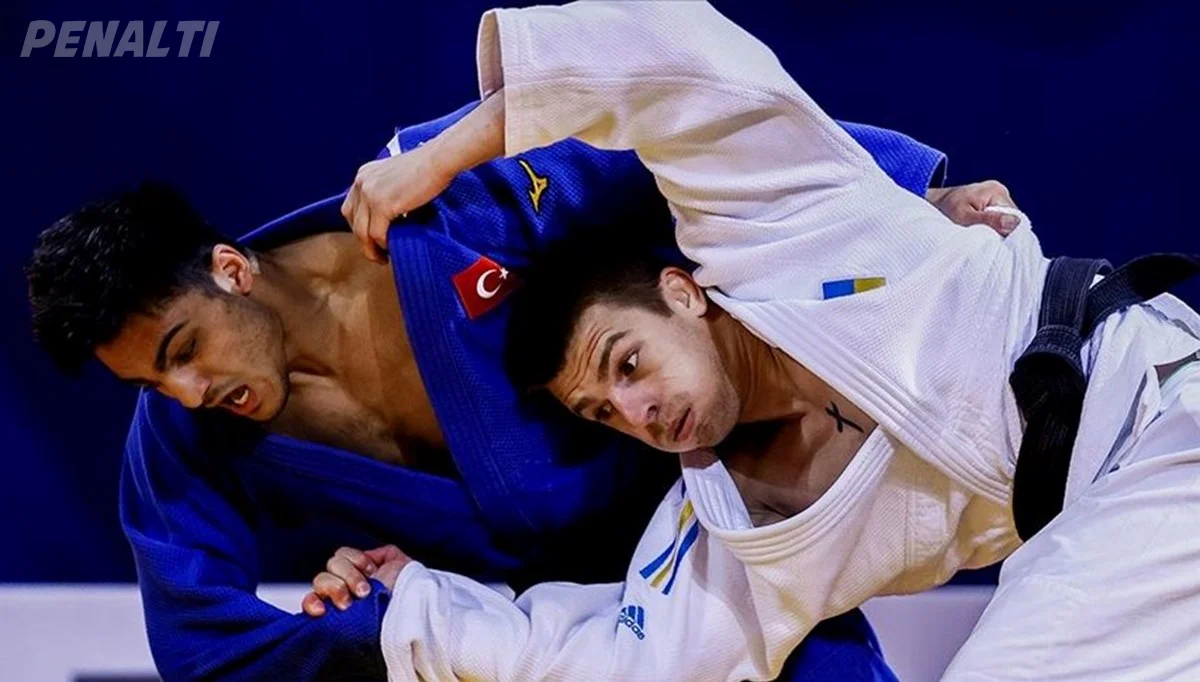 Türkiye Judo Federasyonu Başkanı Sezer Huysuz, Paris 2024 Olimpiyat Oyunları'nda Madalya Hedefliyor