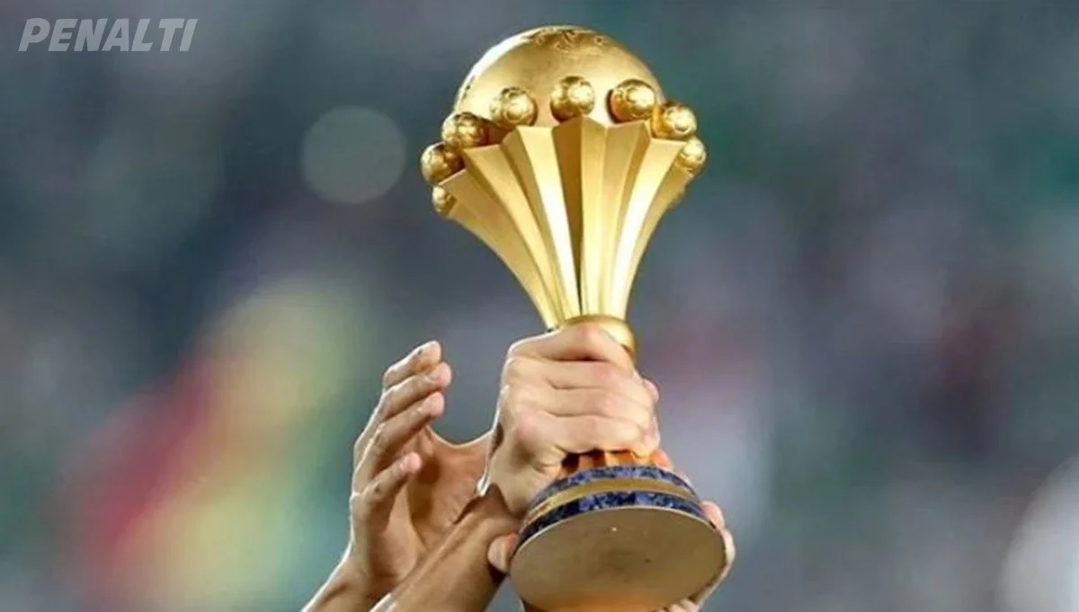 Afrika Uluslar Kupası'nda Nefesler Tutuluyor, Final Tarihi Belli Oldu