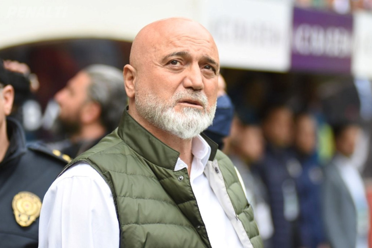 Adana Demirspor Teknik Direktörü Hikmet Karaman&#039;a Küfür Eden Şüpheli, Yargılanmaya Başlandı