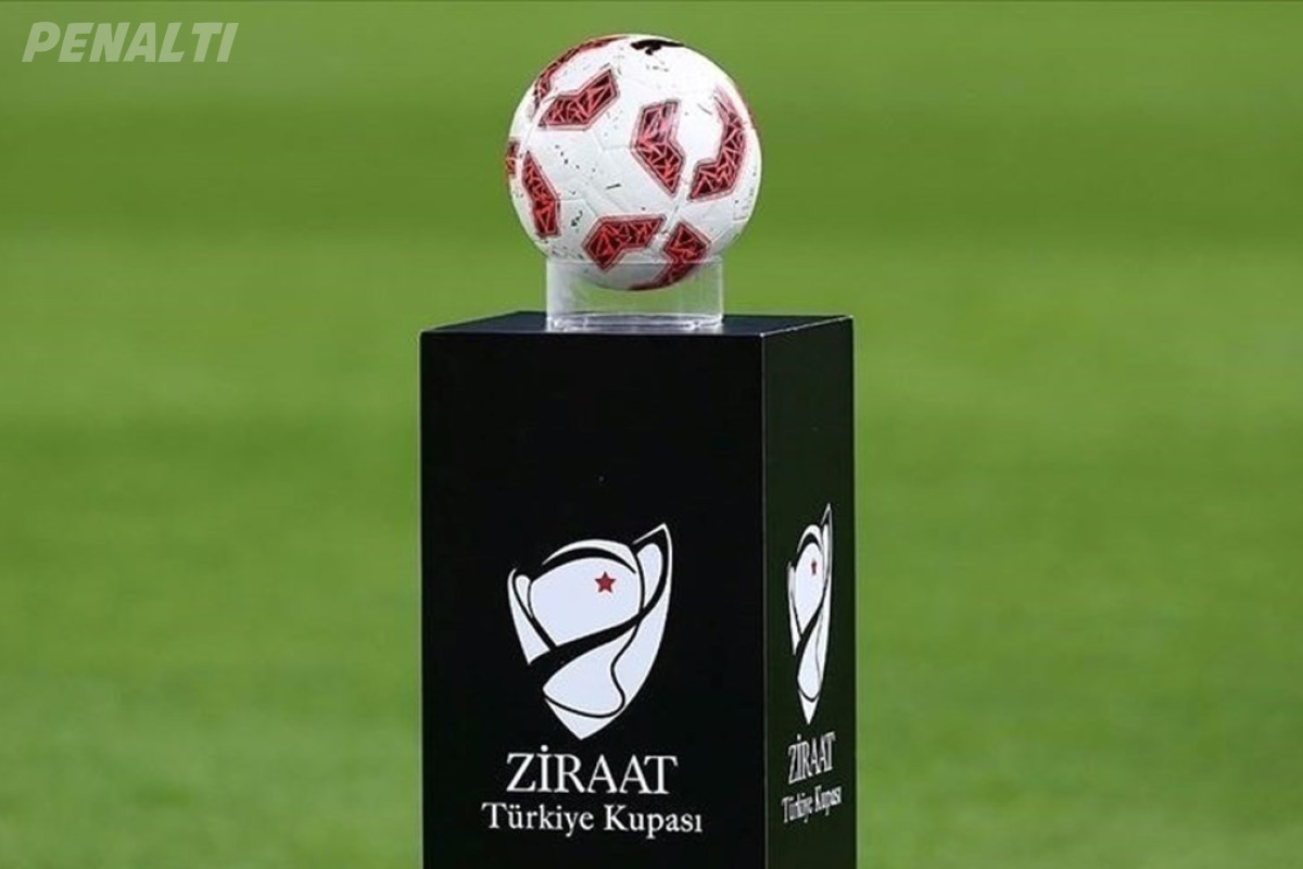 Ziraat Türkiye Kupası (ZTK) Son 16 Turu Maçları Ne Zaman Oynanacak?