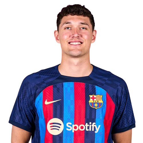 Andreas Christensen