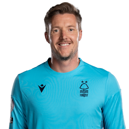 Wayne Hennessey