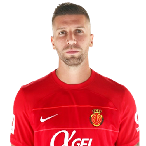 Matija Nastasic