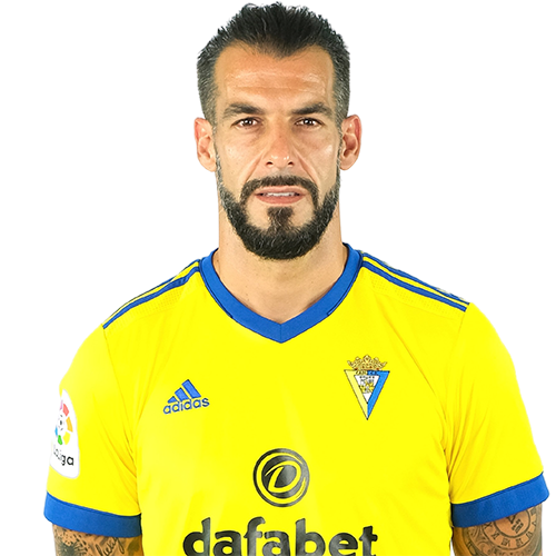 Alvaro Negredo