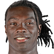 Bafetimbi Gomis