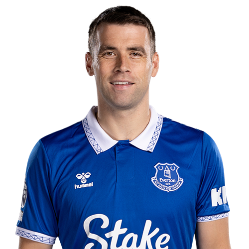 Seamus Coleman