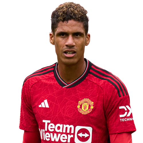 Raphael Varane