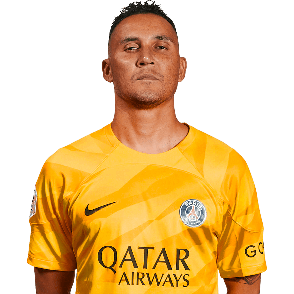 Keylor Navas