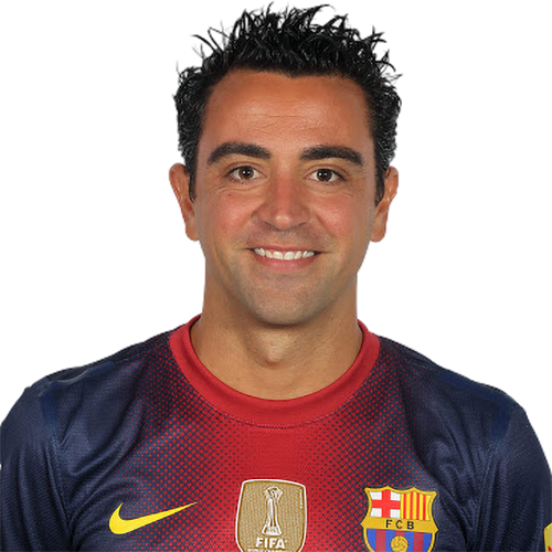 Xavi