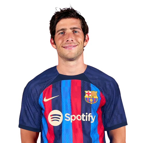 Sergi Roberto