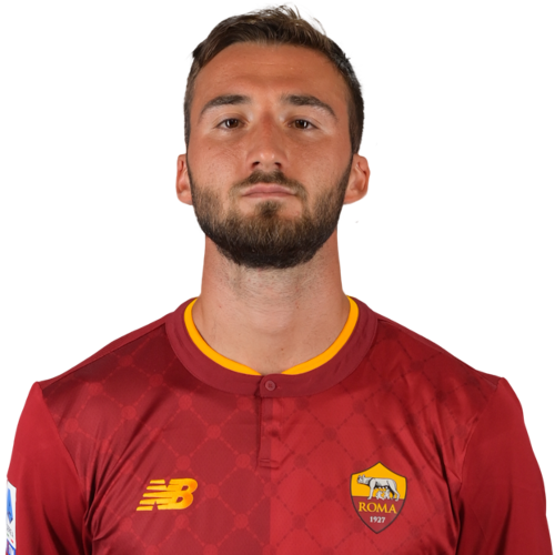 Bryan Cristante