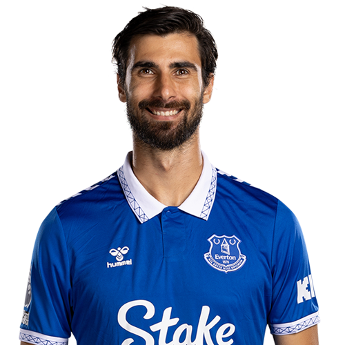 Andre Gomes