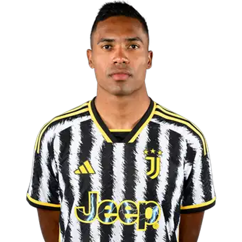 Alex Sandro