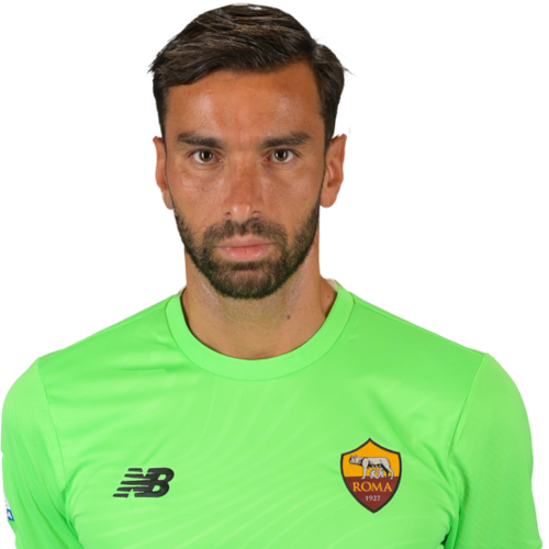 Rui Patricio