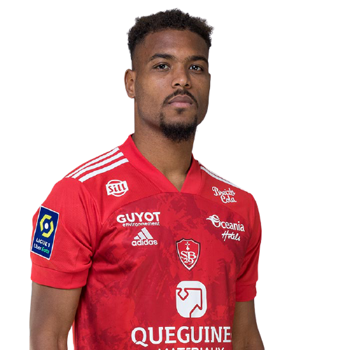 Steve Mounie