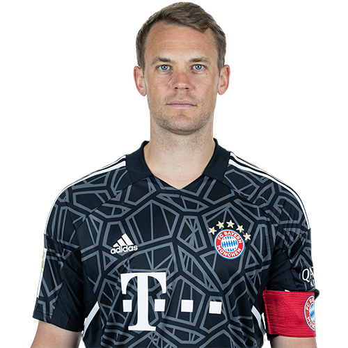 Manuel Neuer