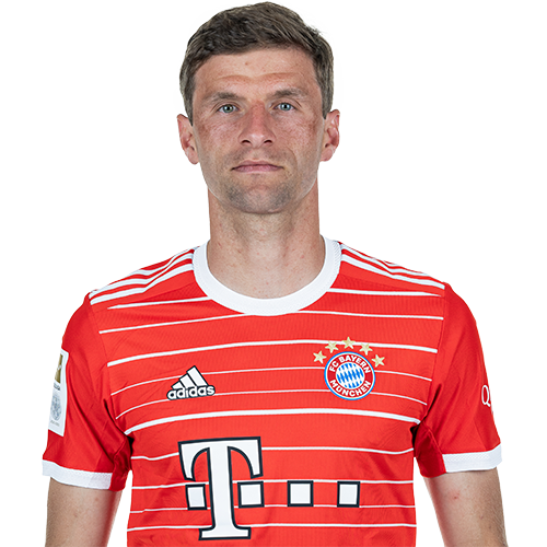 Thomas Muller