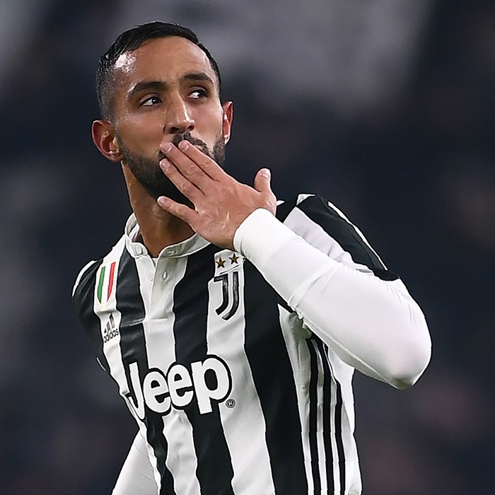 Mehdi Benatia