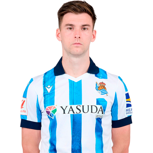 Kieran Tierney