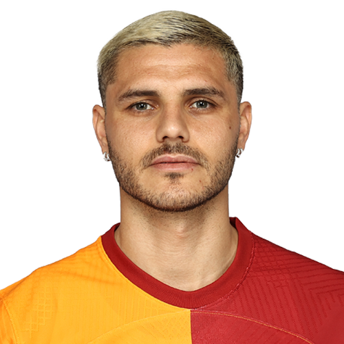 Mauro Icardi