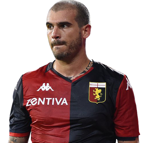 Stefano Sturaro