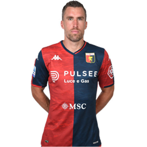 Kevin Strootman