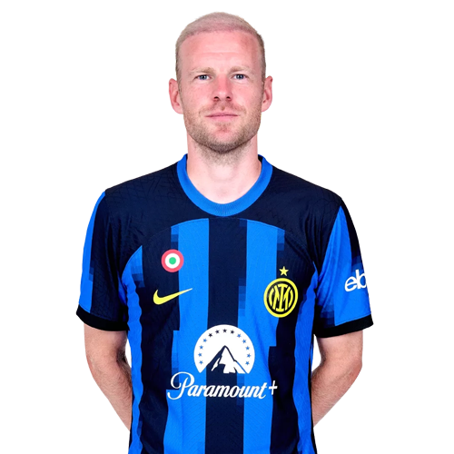 Davy Klaassen