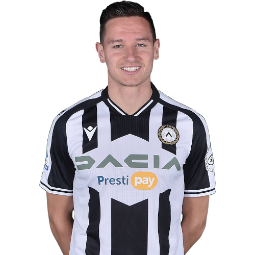 Florian Thauvin