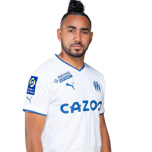 Dimitri Payet