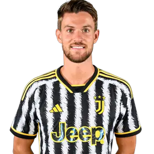 Daniele Rugani