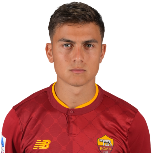 Paulo Dybala